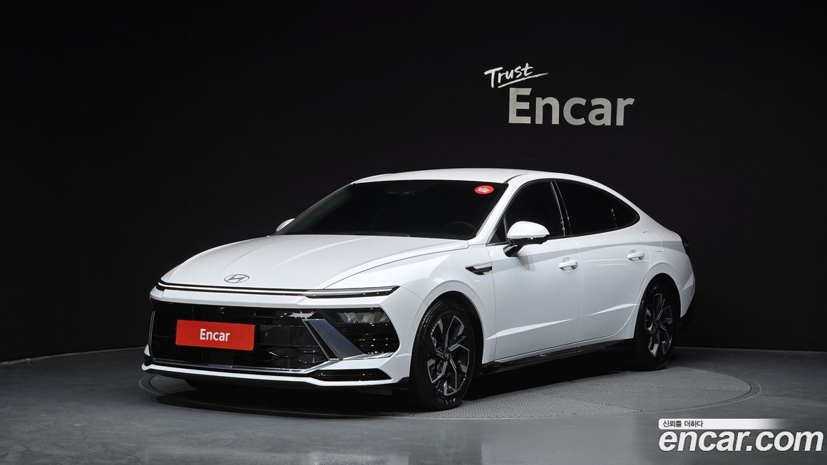 Hyundai Sonata 2025