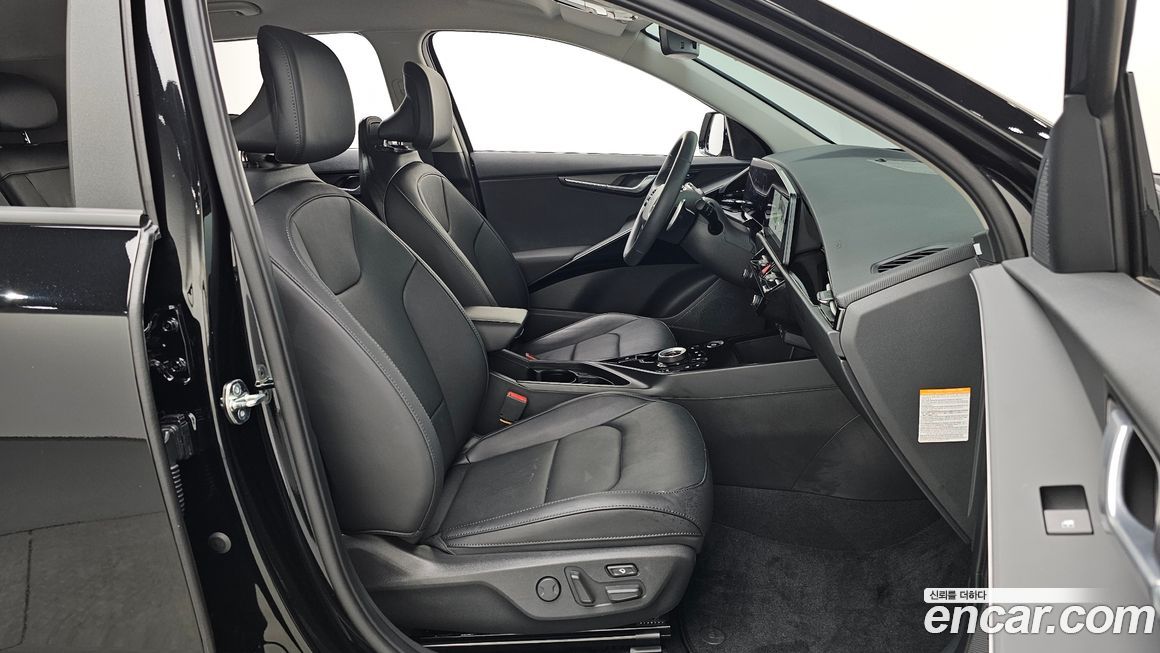 Kia Niro 2024