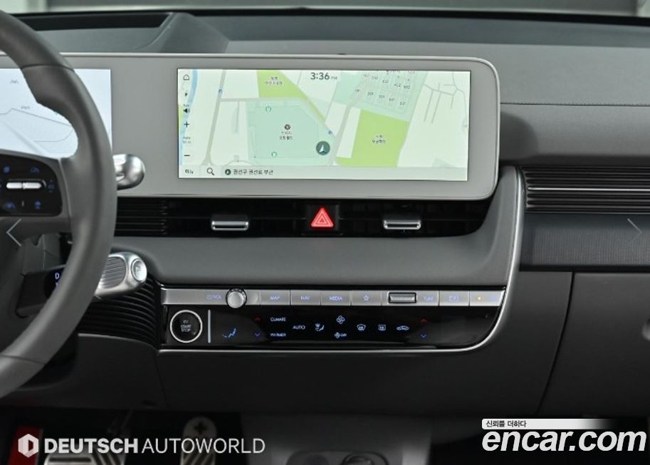 Hyundai Ioniq5 2024