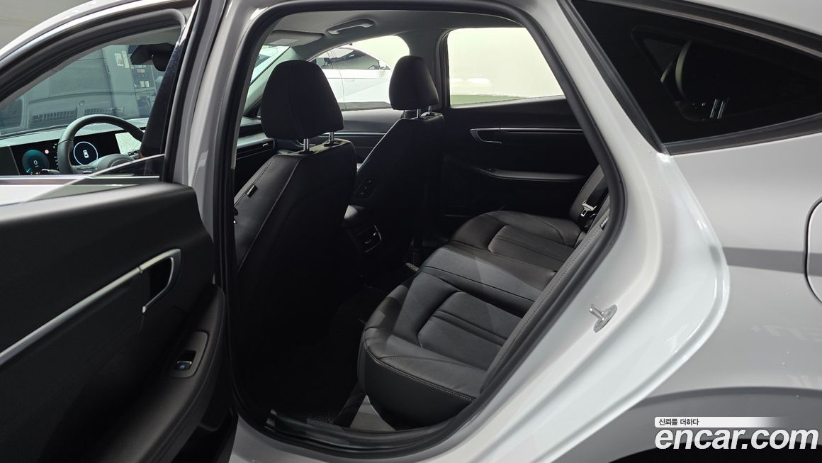 Hyundai Sonata 2025
