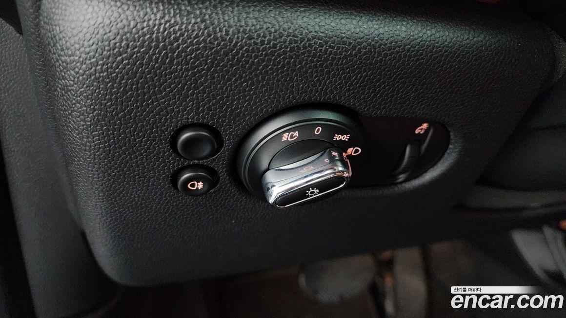 Mini Cooper 2024
