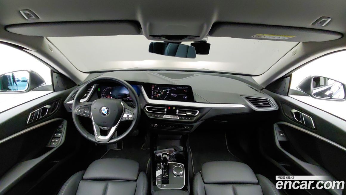 BMW 2-Series 2023