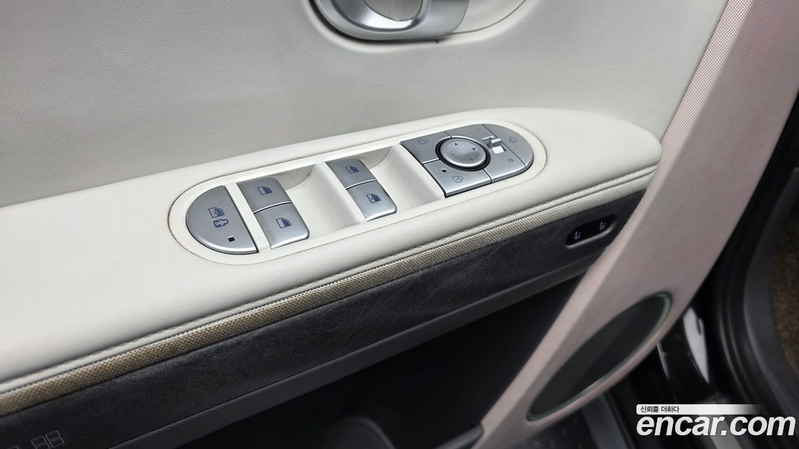 Hyundai Ioniq5 2022