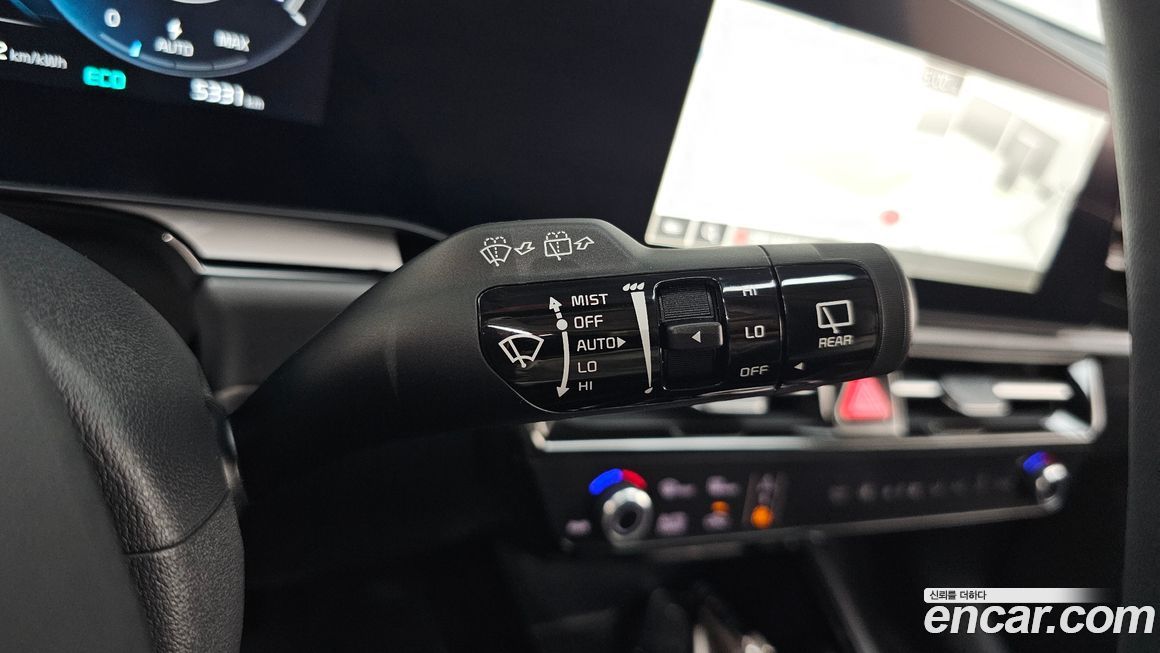 Kia Niro 2024