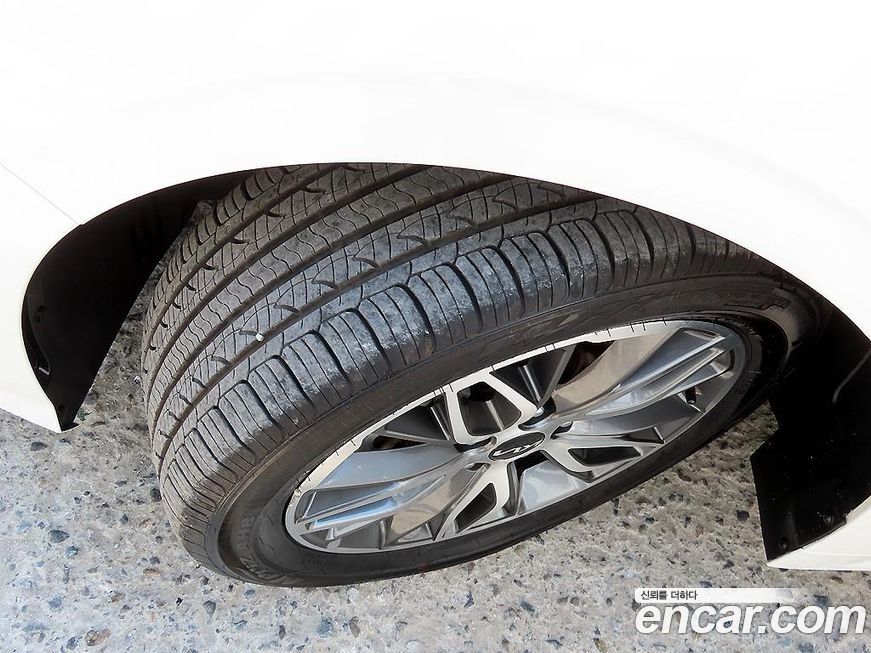 Kia K5 2022