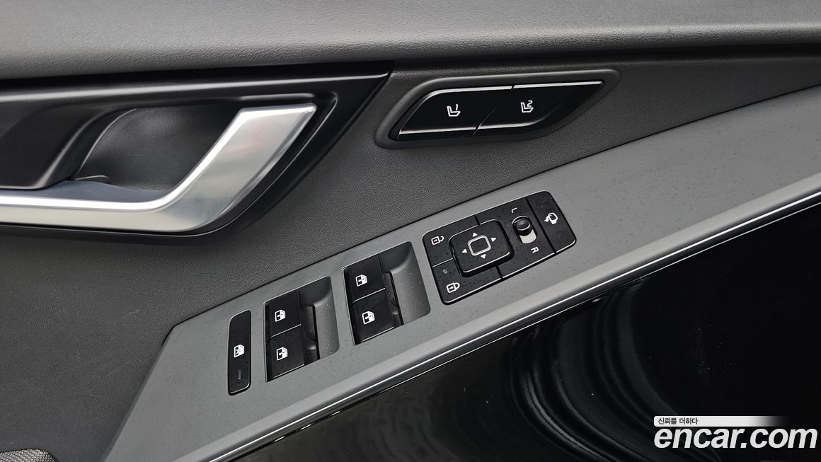 Kia Niro 2024