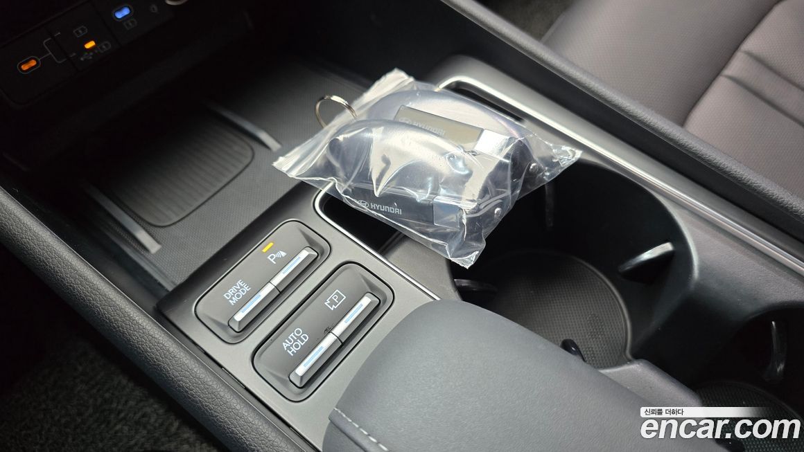 Hyundai Sonata 2025