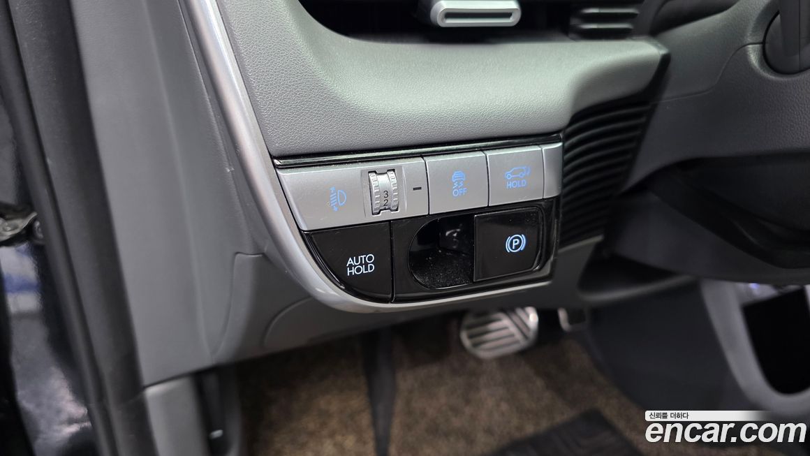 Hyundai Ioniq5 2022