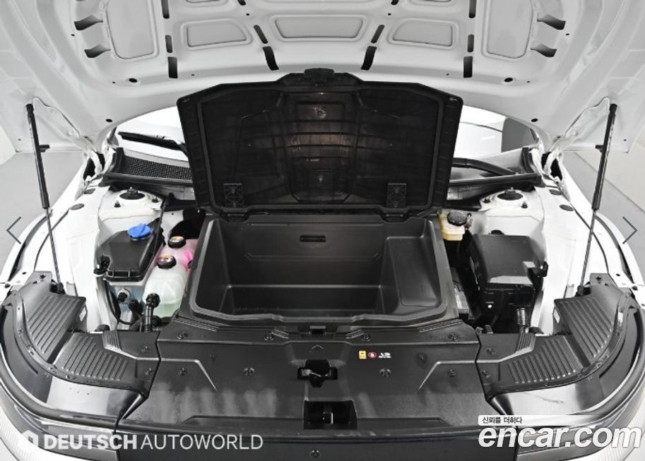 Hyundai Ioniq5 2024