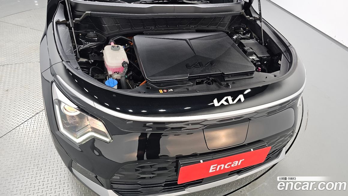 Kia Niro 2024