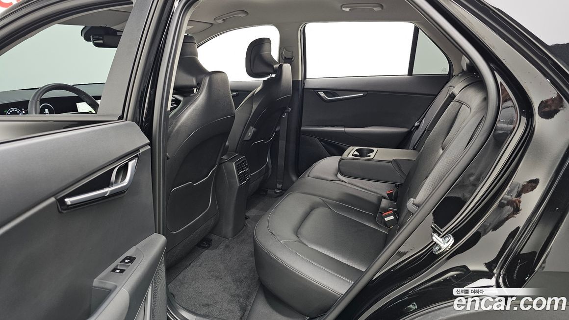 Kia Niro 2024