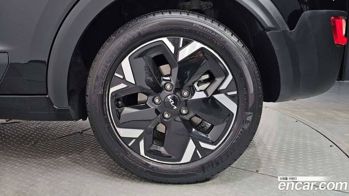 Kia Niro 2024