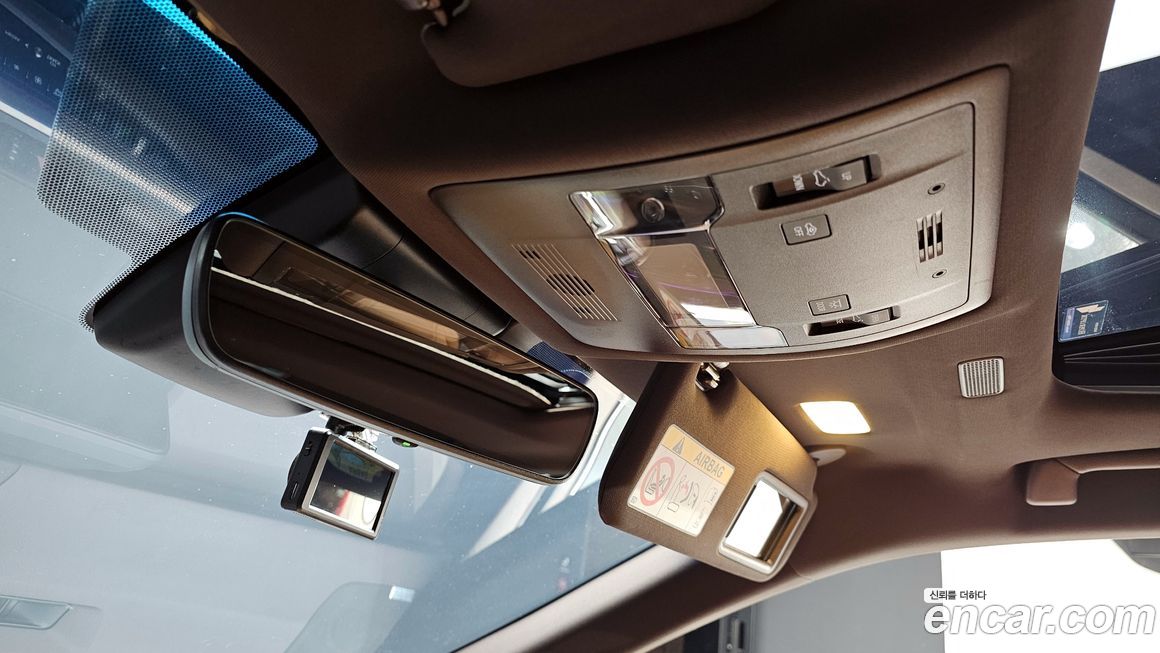 Lexus ES 2021