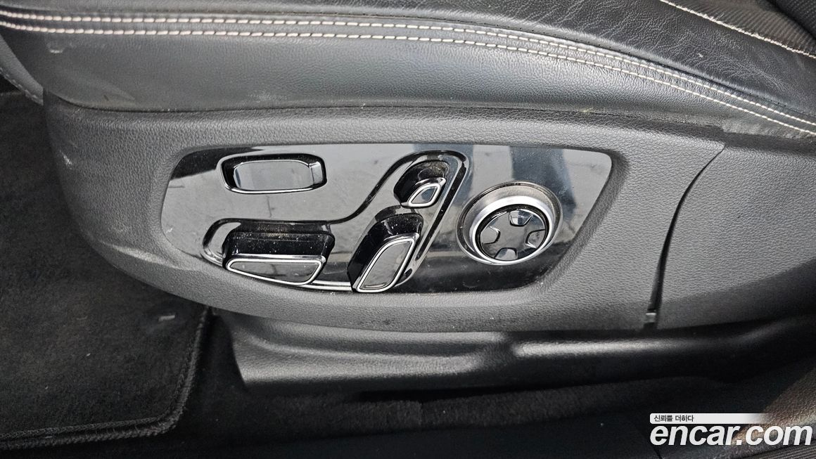 Genesis G90 2019