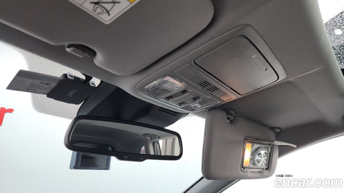Honda CR-V 2021