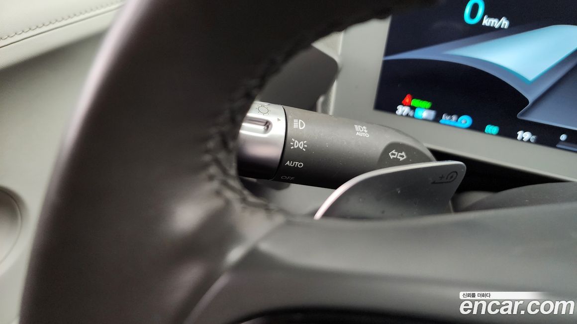 Hyundai Ioniq5 2023
