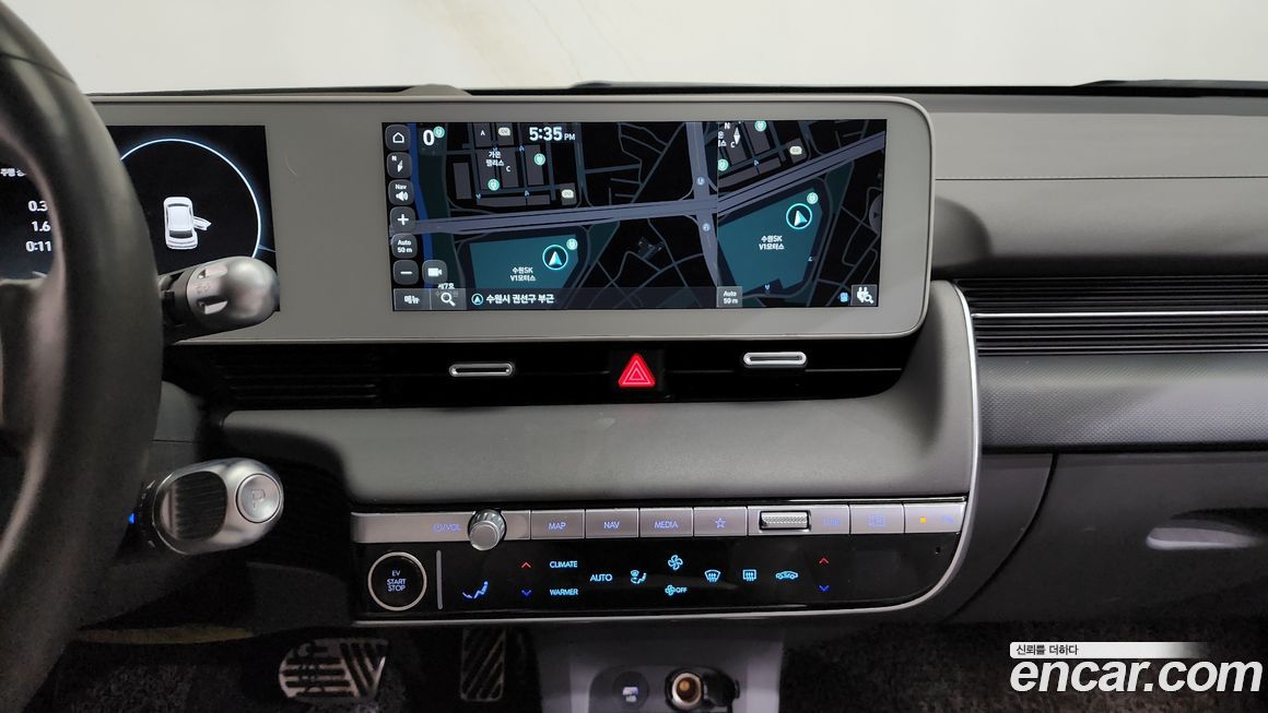 Hyundai Ioniq5 2023
