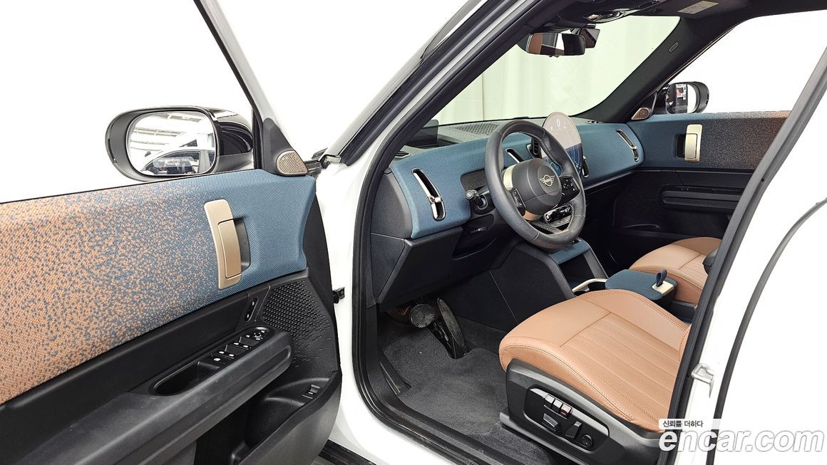 Mini Countryman 2024