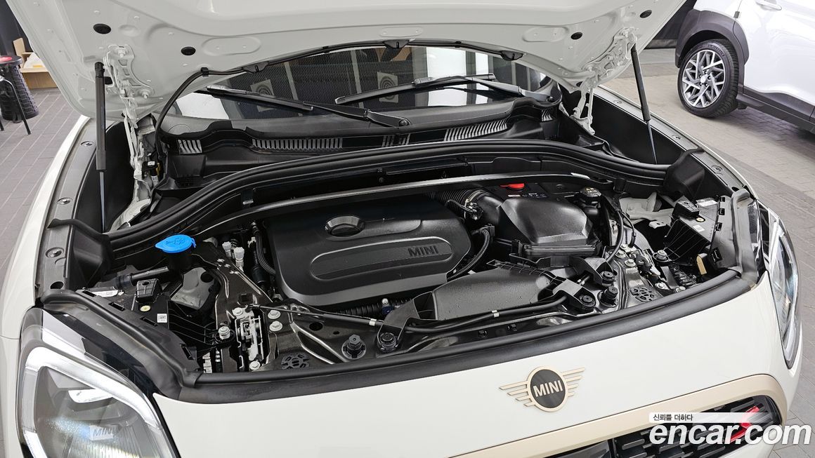 Mini Countryman 2024