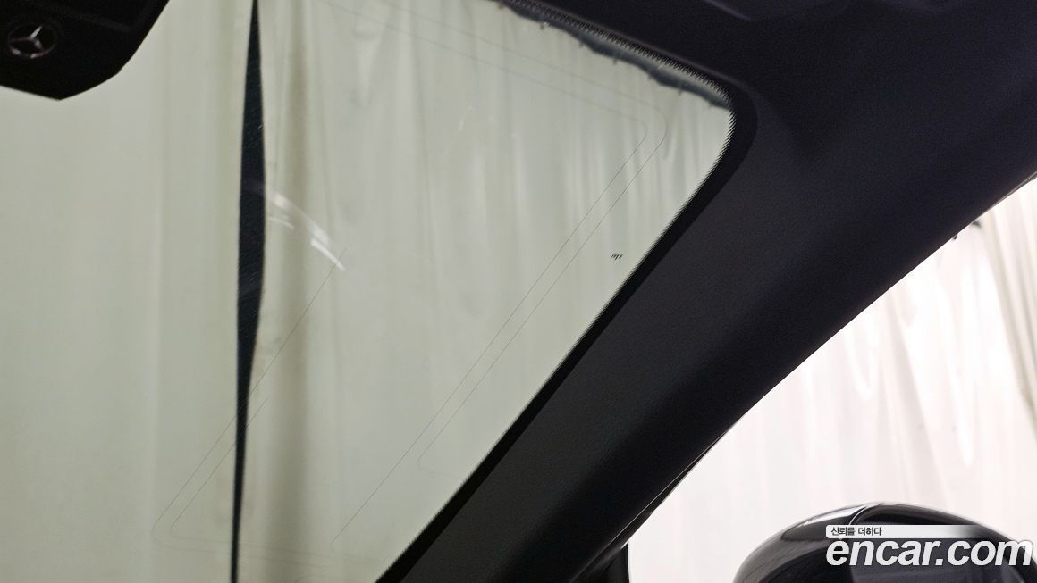 Mercedes-Benz SLC-Class 2018