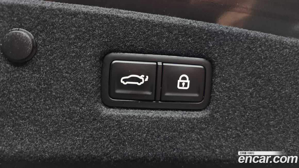 Kia K8 2022