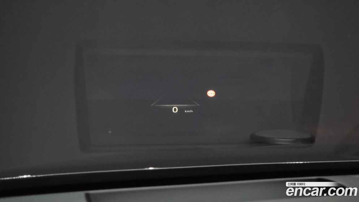 Kia K8 2022