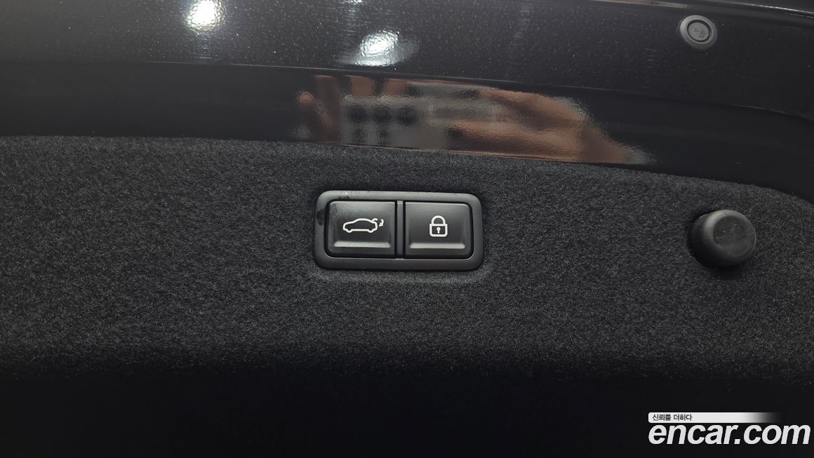 Kia K9 2023