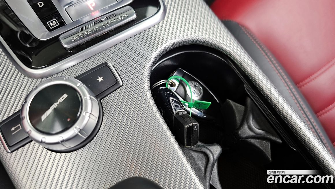 Mercedes-Benz SLC-Class 2018