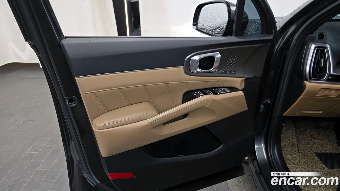 Kia Sorento 2024
