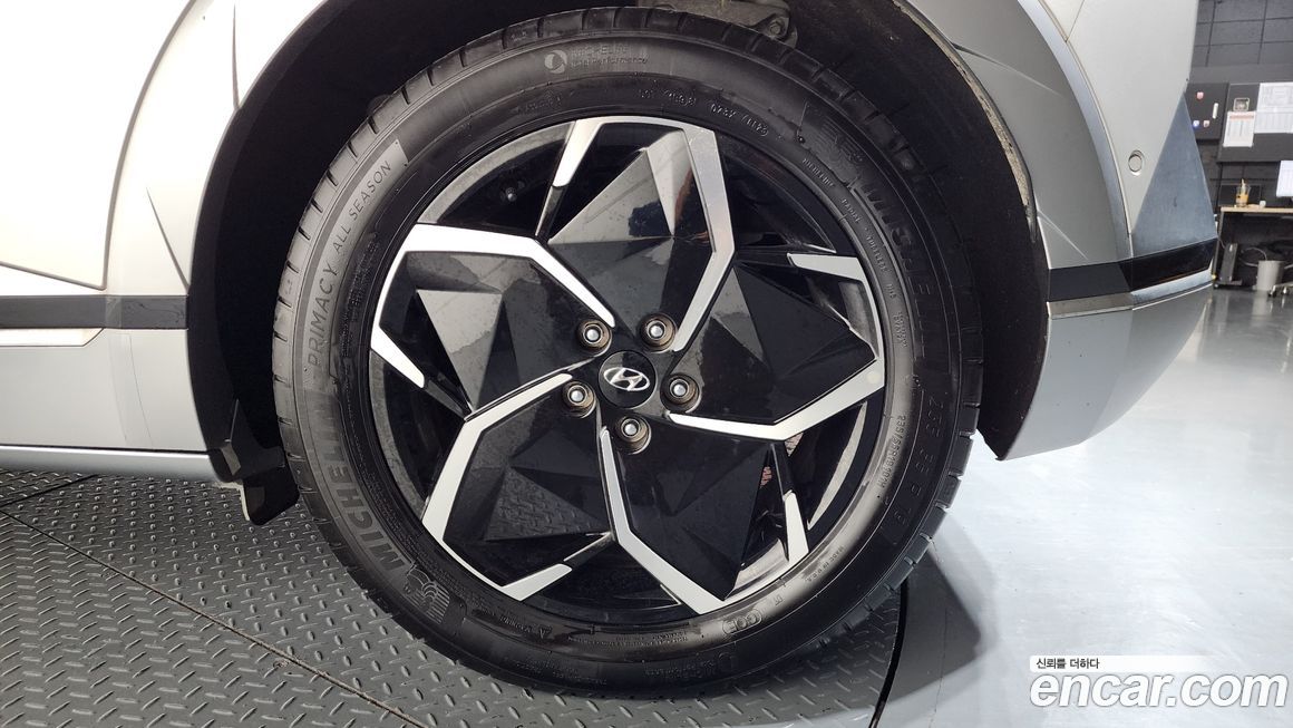 Hyundai Ioniq5 2023