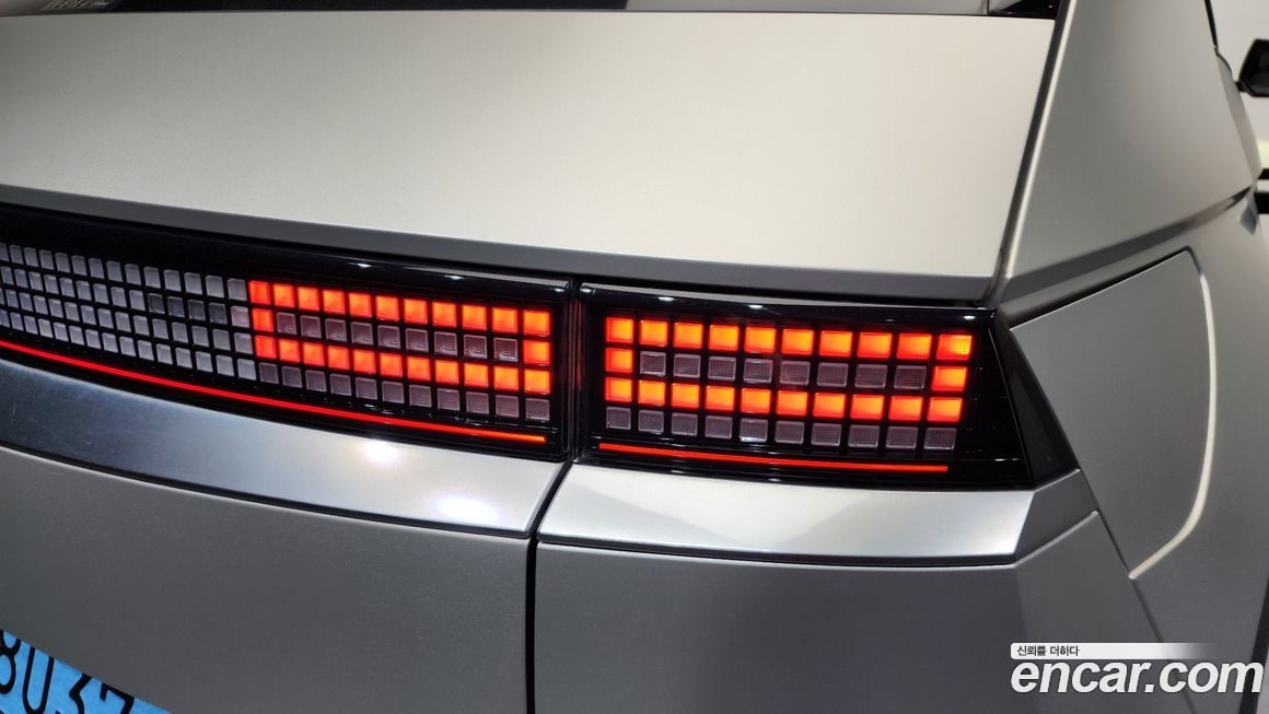 Hyundai Ioniq5 2023