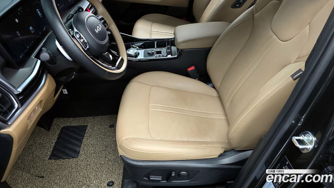 Kia Sorento 2024