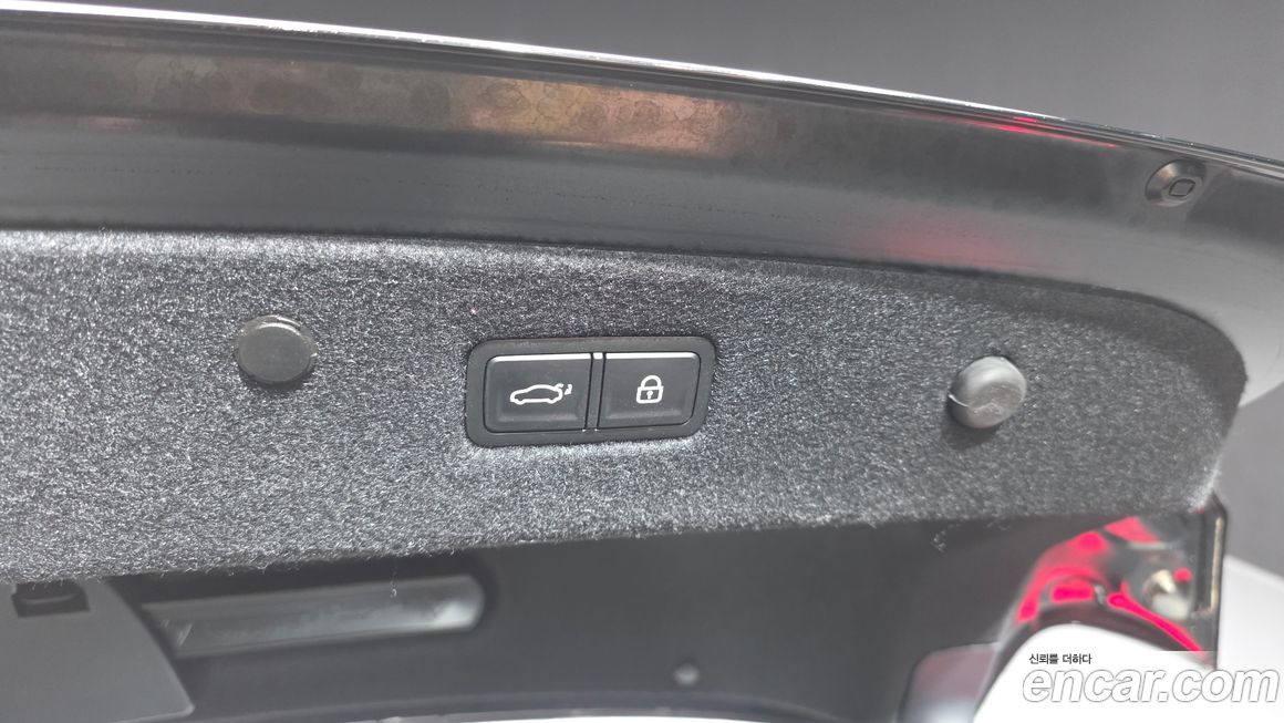 Kia K8 2022