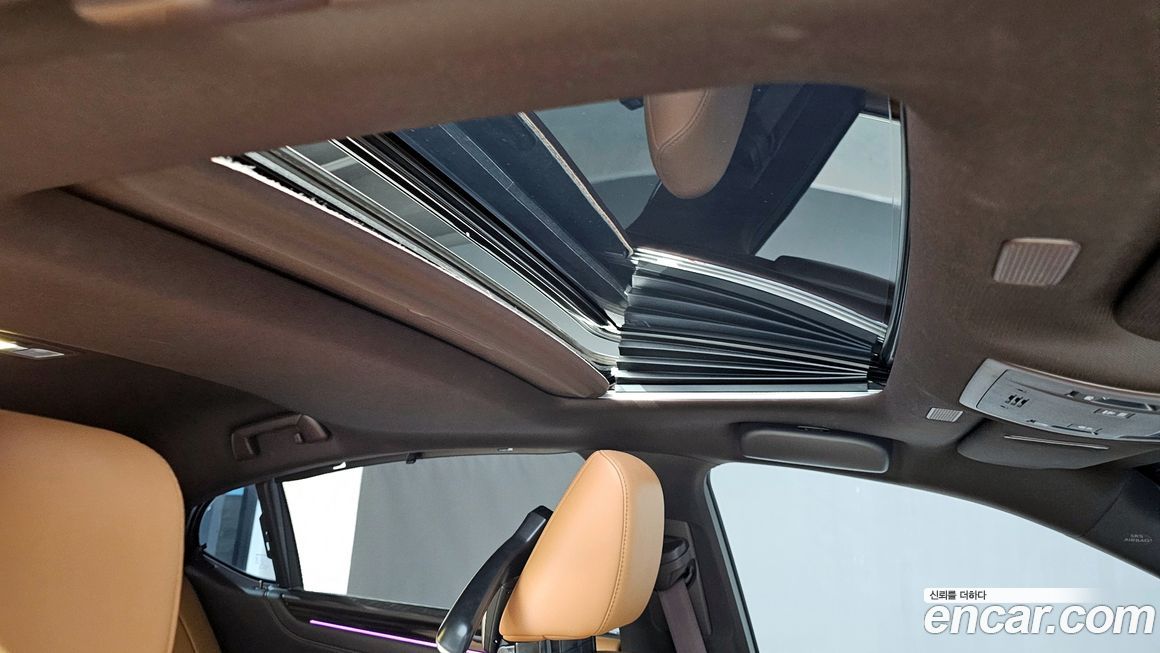 Lexus ES 2021