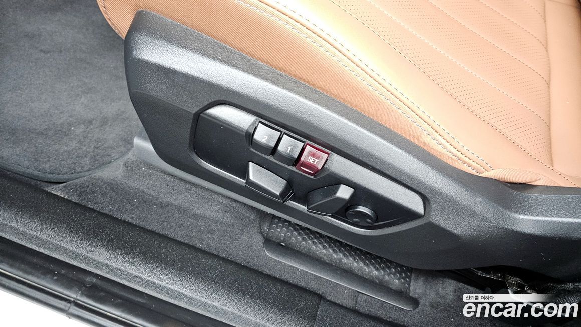 Mini Countryman 2024