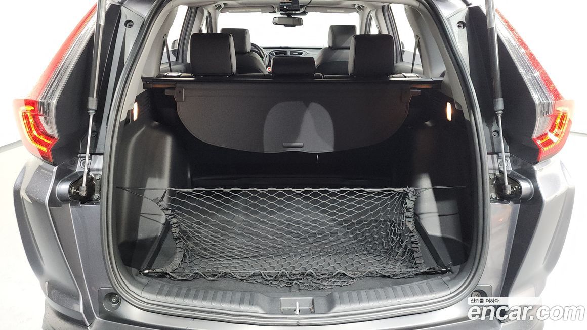 Honda CR-V 2021
