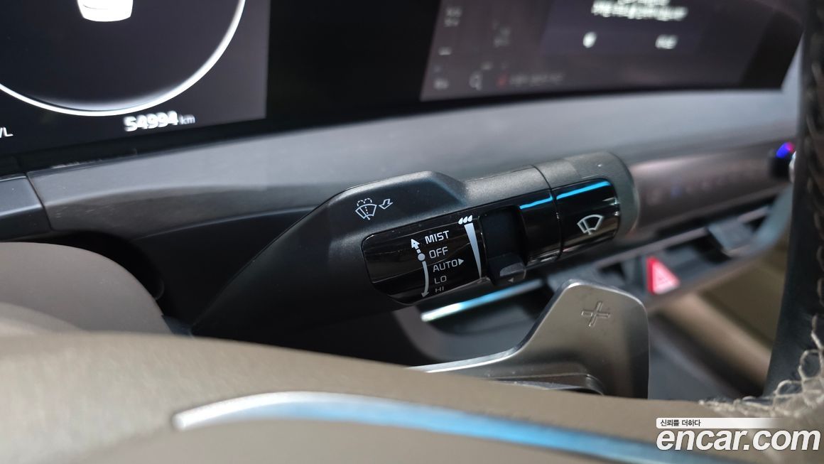Kia K8 2022