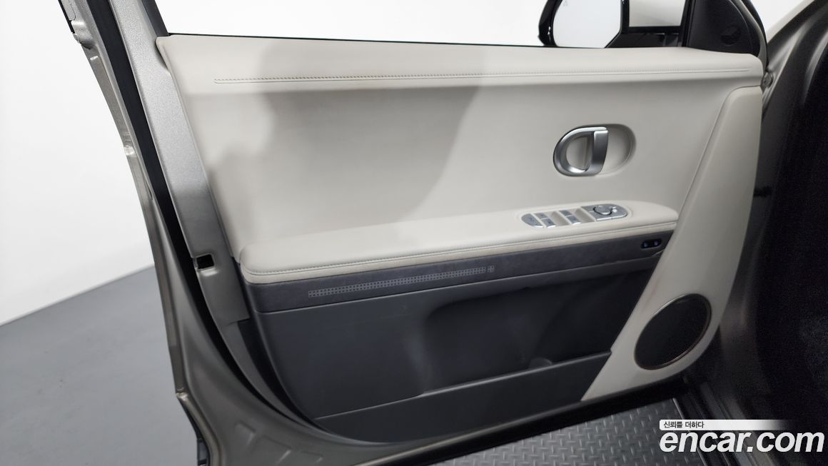 Hyundai Ioniq5 2023