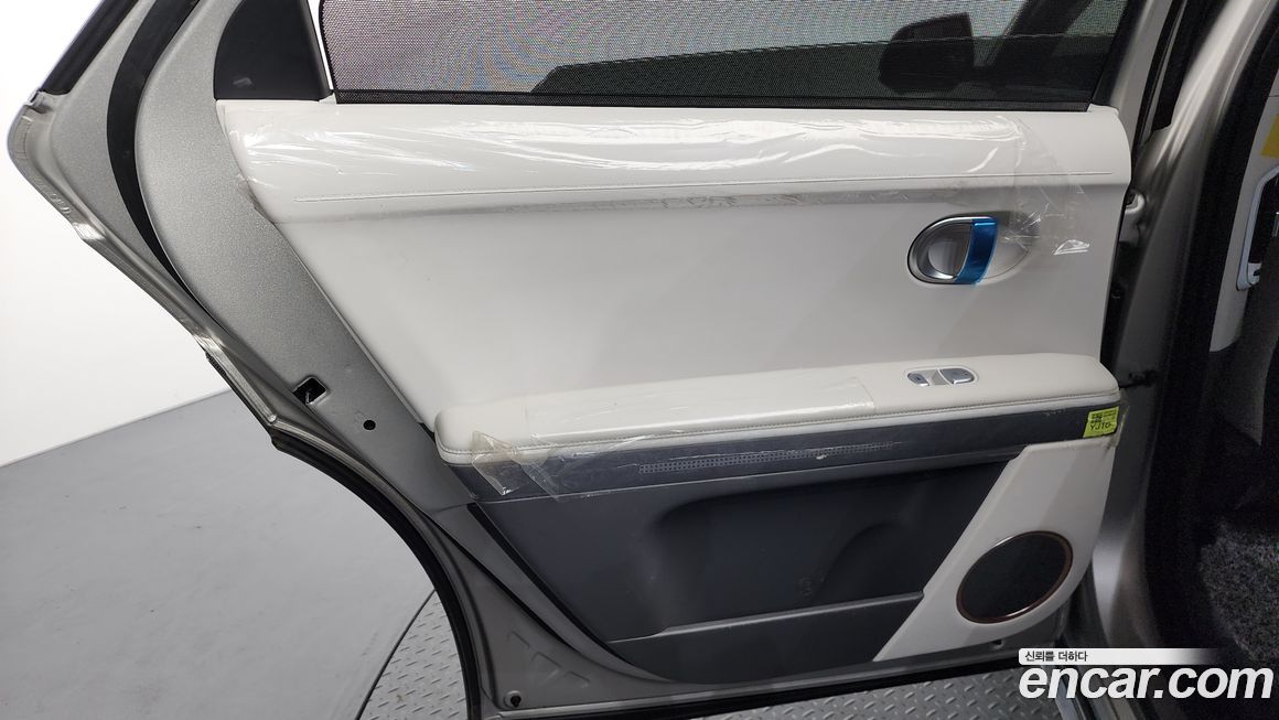 Hyundai Ioniq5 2023