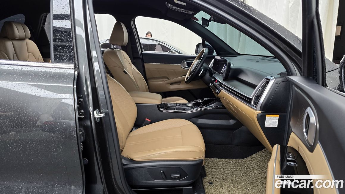 Kia Sorento 2024