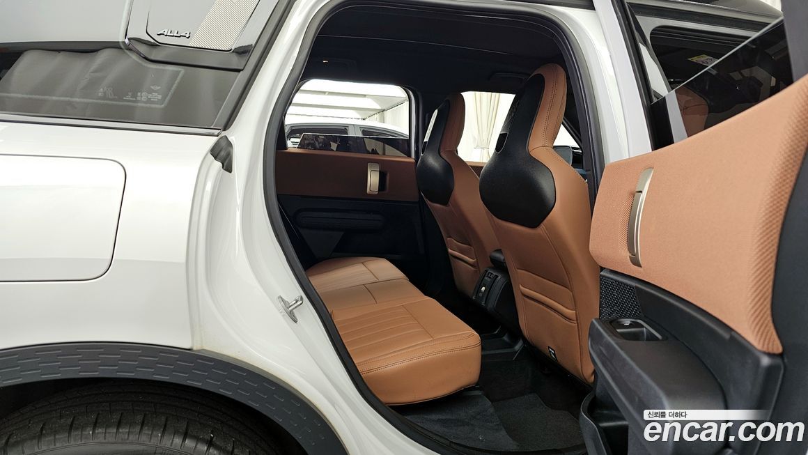 Mini Countryman 2024