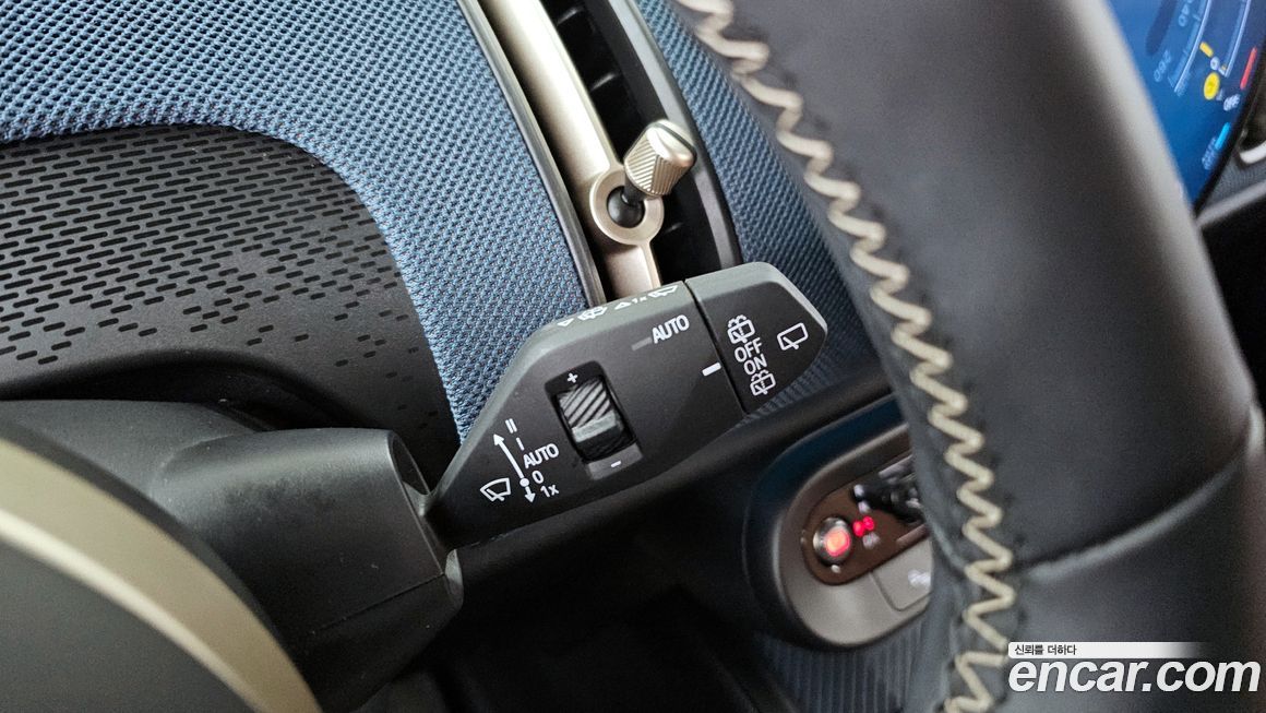 Mini Countryman 2024