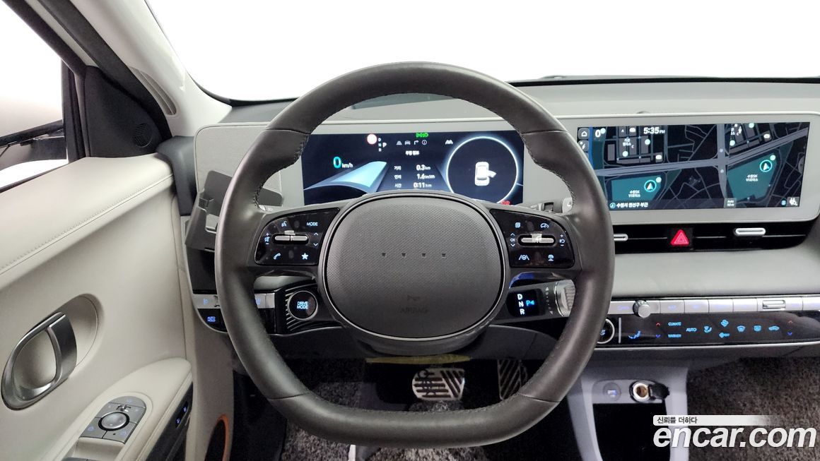 Hyundai Ioniq5 2023