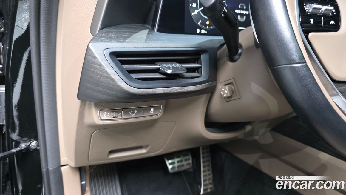 Kia K8 2022