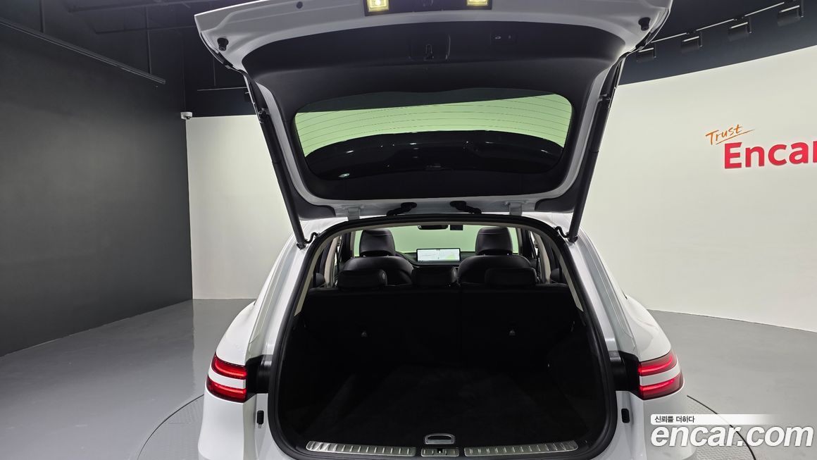 Genesis GV70 2022