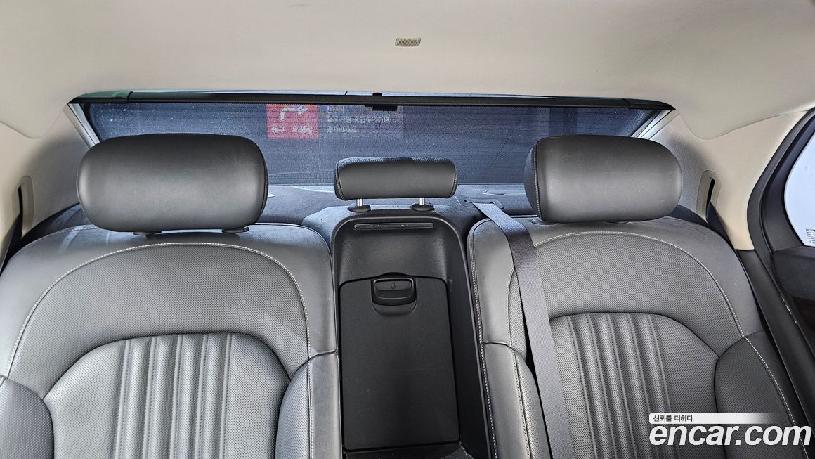 Genesis G90 2019