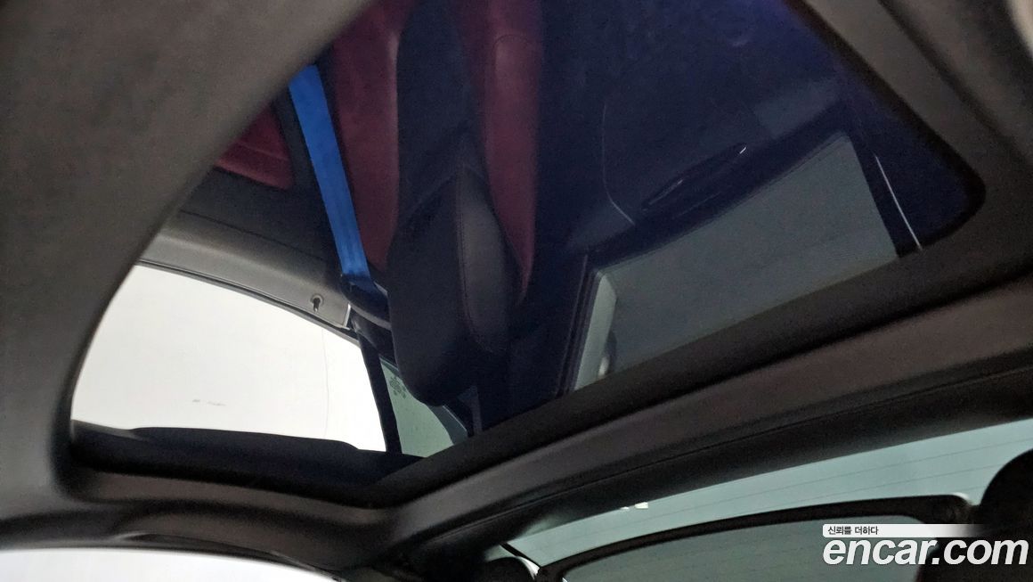 Mercedes-Benz SLC-Class 2018