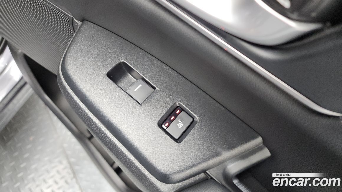 Honda CR-V 2021