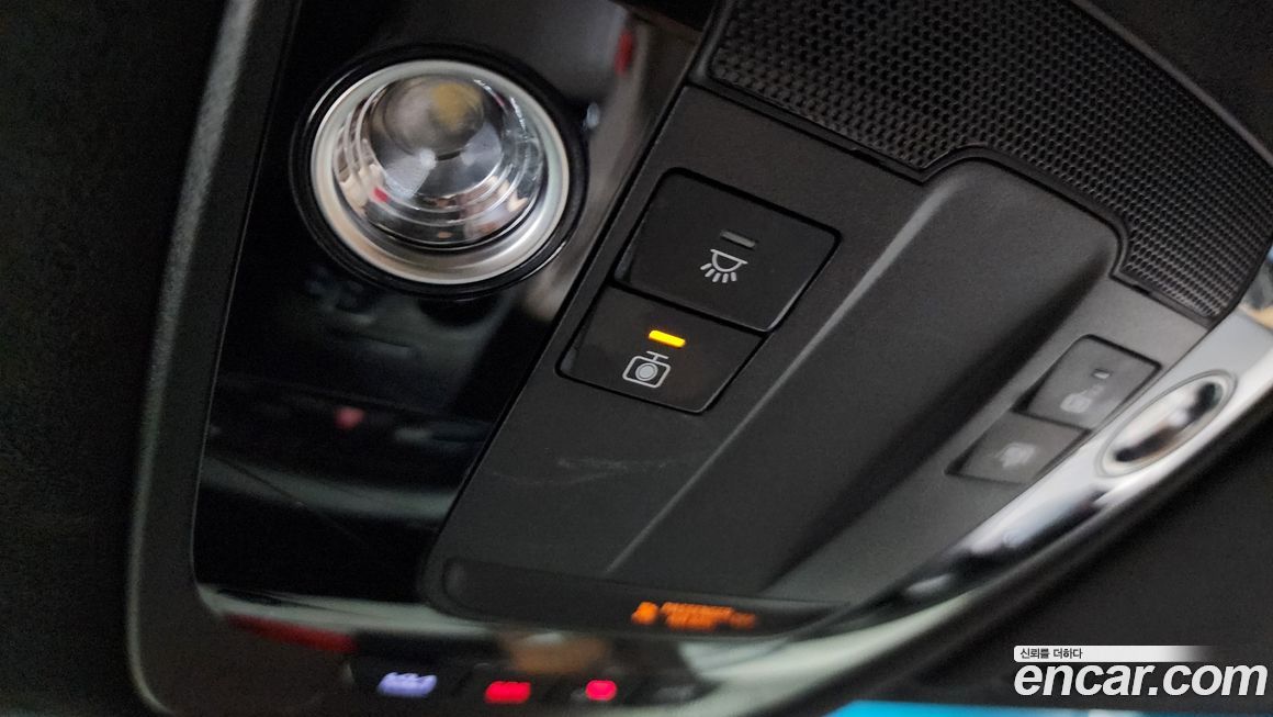 Kia K8 2022