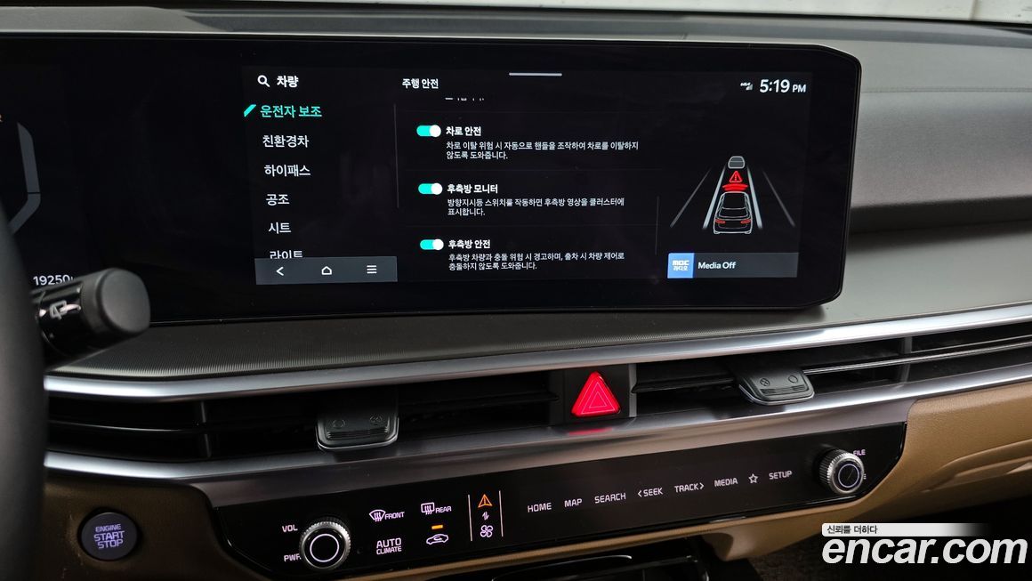 Kia Sorento 2024